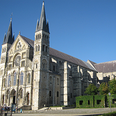 site internet à reims cathedrale