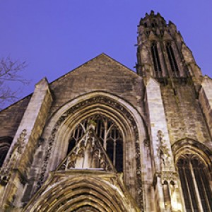 eglise saint jean baptiste a arras