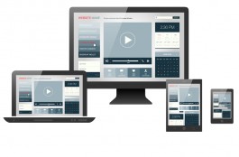 site responsive web pas cher