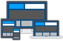 responsive web design